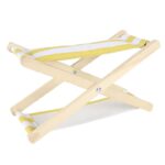 Ξαπλώστρες Παραλίας Beach Headrest Stripes Hdo0166