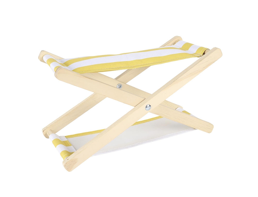 Ξαπλώστρες Παραλίας Beach Headrest Stripes Hdo0166
