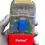 Ξυριστική μηχανή - Shaver - KM-867 - Kemei