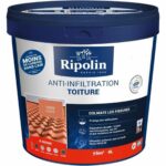 Ζωγραφική Ripolin 4 L