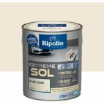 Ζωγραφική Ripolin Λευκό 2,5 L