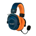 Ακουστικά FR-TEC DB2001 Μπλε (1 μονάδα)