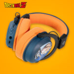 Ακουστικά FR-TEC DB2001 Μπλε (1 μονάδα)