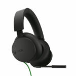 Ακουστικά με Μικρόφωνο Microsoft 8LI-00002 Μαύρο