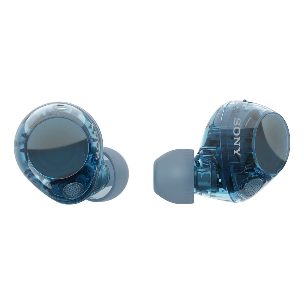 Ακουστικά Sony WFC710NL.CE7 Μπλε