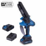Αλυσοπρίονο Scheppach BC-PS150-X