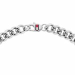 Ανδρικά Κολιέ Tommy Hilfiger 2790604 40 cm