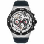 Ανδρικά Ρολόγια Police PL.16065JSTB-04 (Ø 46 mm)
