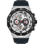 Ανδρικά Ρολόγια Police PL.16065JSTB-04 (Ø 46 mm)