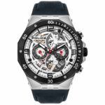Ανδρικά Ρολόγια Police PL.16065JSTB-04 (Ø 46 mm)