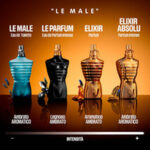 Ανδρικό Άρωμα Jean Paul Gaultier LE MALE 75 ml