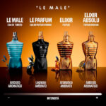 Ανδρικό Άρωμα Jean Paul Gaultier LE MALE 75 ml