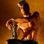 Ανδρικό Άρωμα Jean Paul Gaultier LE MALE 75 ml