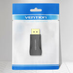 Αντάπτορας DisplayPort σε HDMI Vention HBOB0 Μαύρο