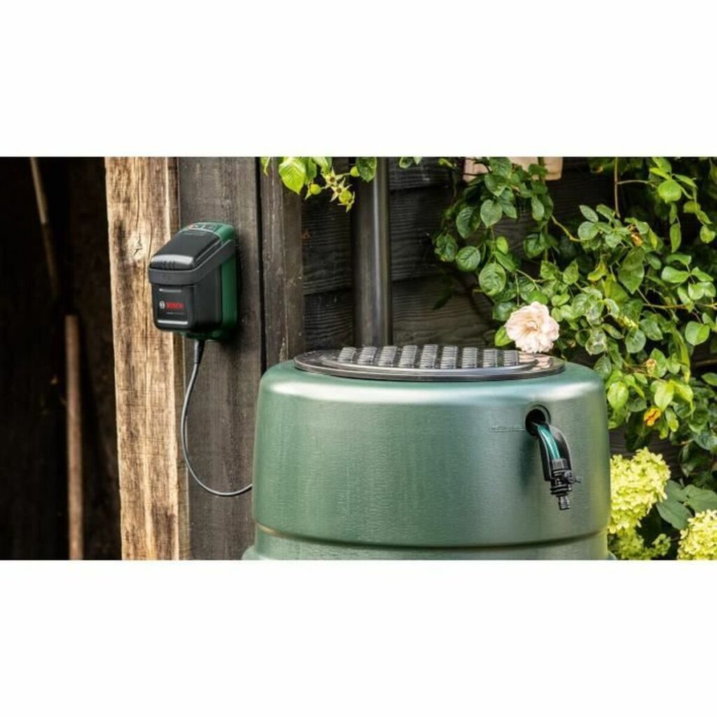 Αντλία άρδευσης BOSCH 18 NU