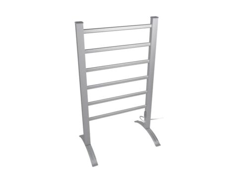 Απλώστρες Drying Rack Towel 230V 6 Bars Dirt Devil 90X53X35,