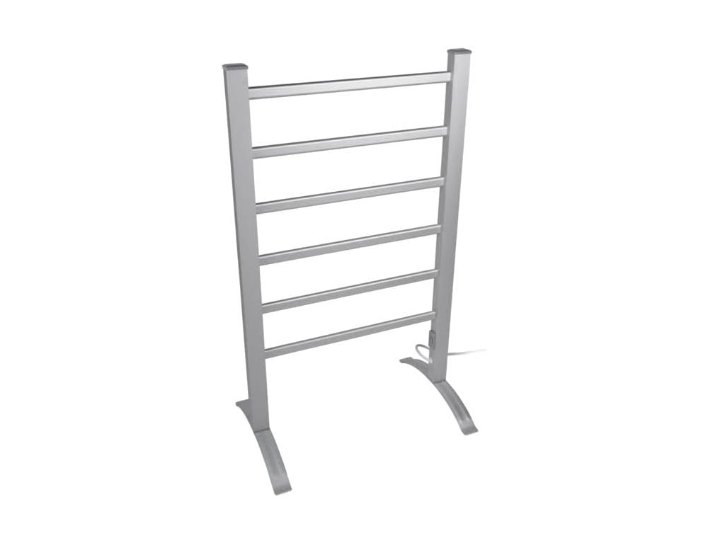 Απλώστρες Drying Rack Towel 230V 6 Bars Dirt Devil 90X53X35,
