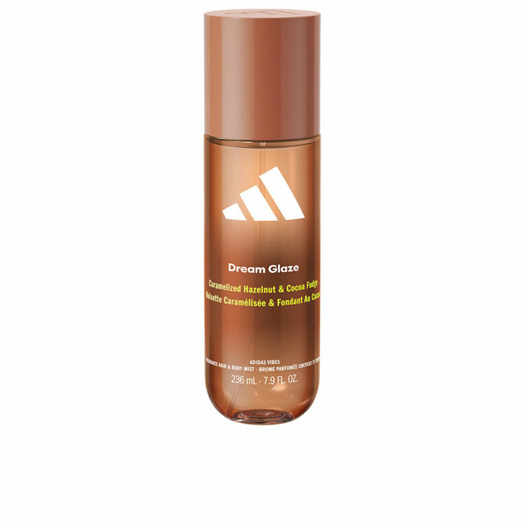 Άρωμα Unisex Adidas DREAM GLAZE 236 ml