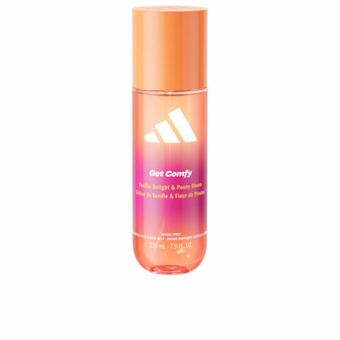 Άρωμα Unisex Adidas GET COMFY 236 ml