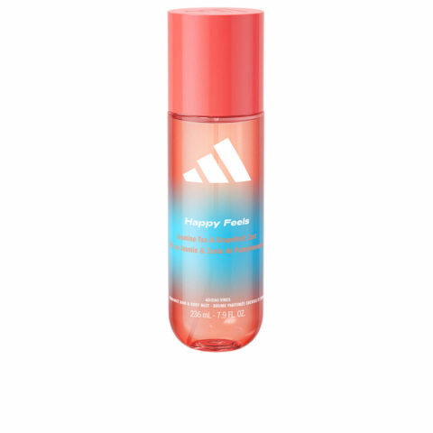 Άρωμα Unisex Adidas HAPPY FEELS 236 ml
