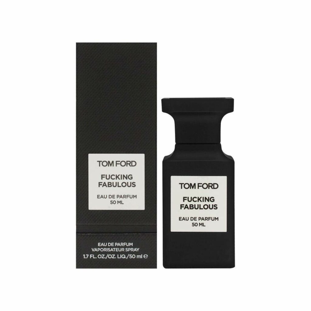 Άρωμα Unisex Tom Ford FUCKING FABULOUS 50 ml