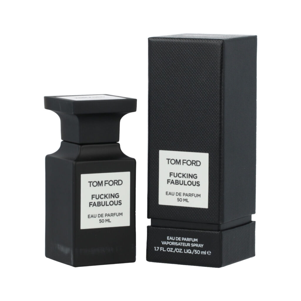 Άρωμα Unisex Tom Ford FUCKING FABULOUS 50 ml