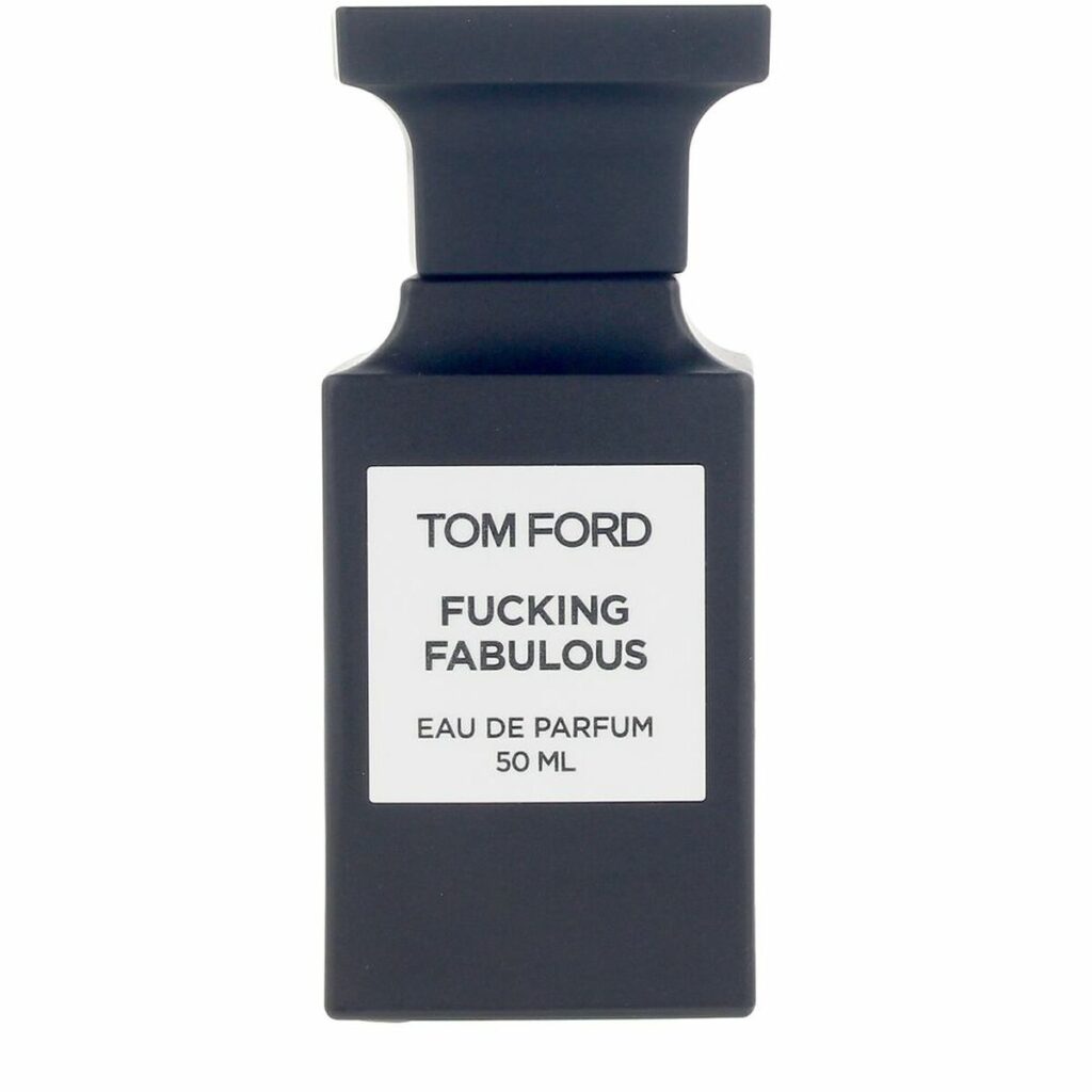 Άρωμα Unisex Tom Ford FUCKING FABULOUS 50 ml