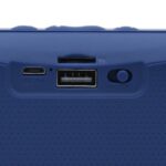 Ασύρματο ηχείο Bluetooth - S29 - 300323 - Red
