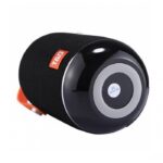 Ασύρματο ηχείο Bluetooth - TG-107 - 886830 - Blue/Orange