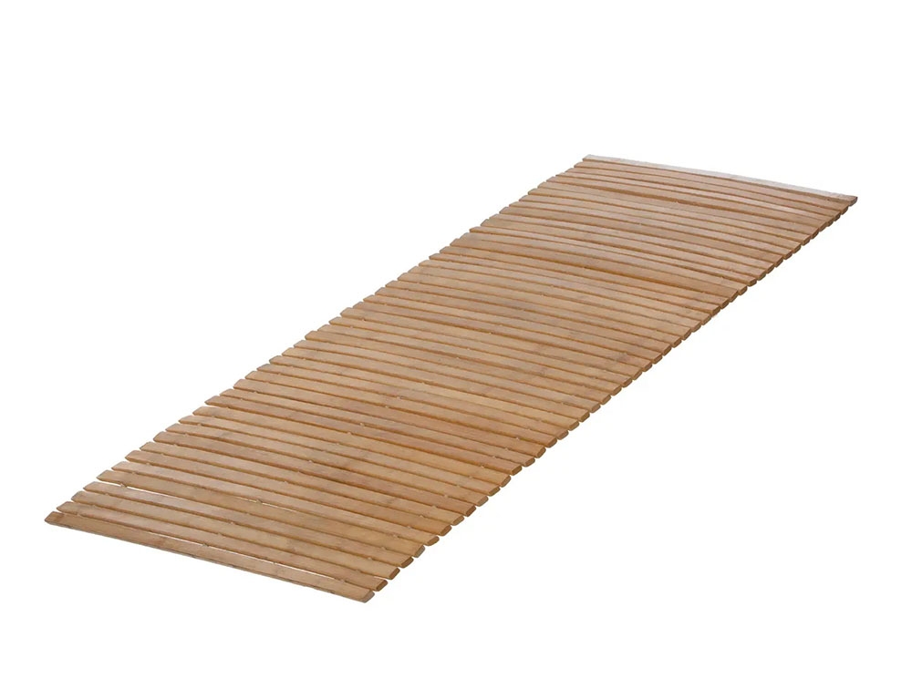 Αξεσουάρ Μπάνιου Bam Duckboard To Roll 50X120 174857