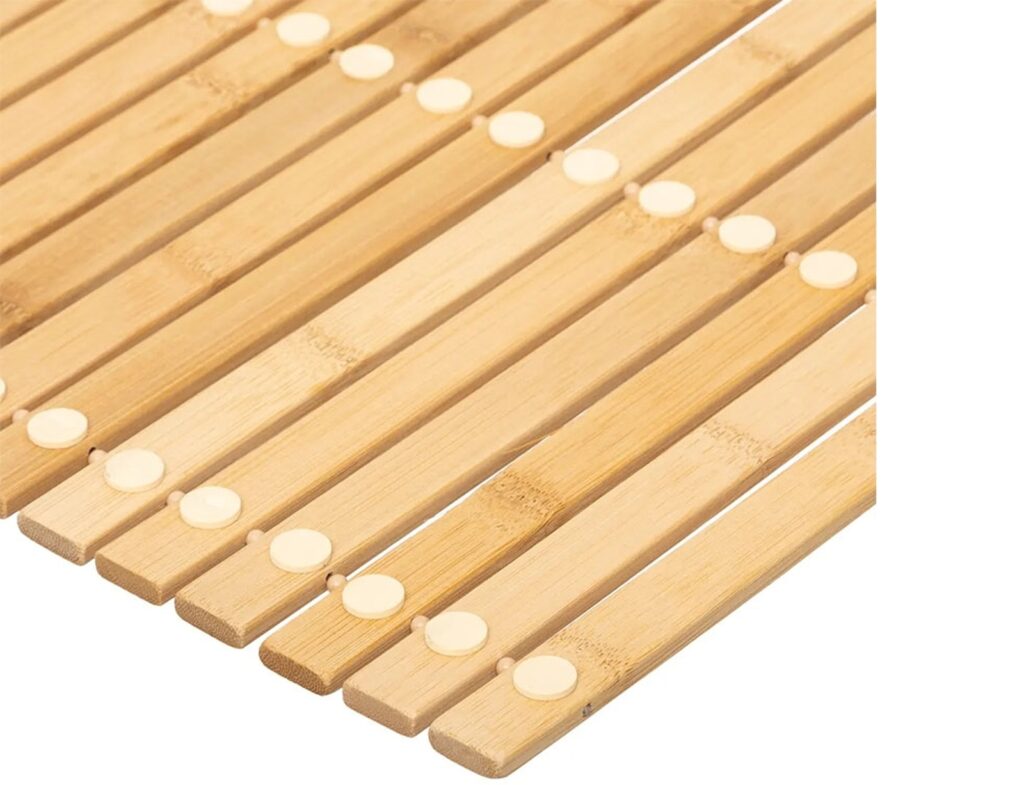 Αξεσουάρ Μπάνιου Bam Duckboard To Roll 50X120 174857