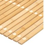 Αξεσουάρ Μπάνιου Bam Duckboard To Roll 50X120 174857