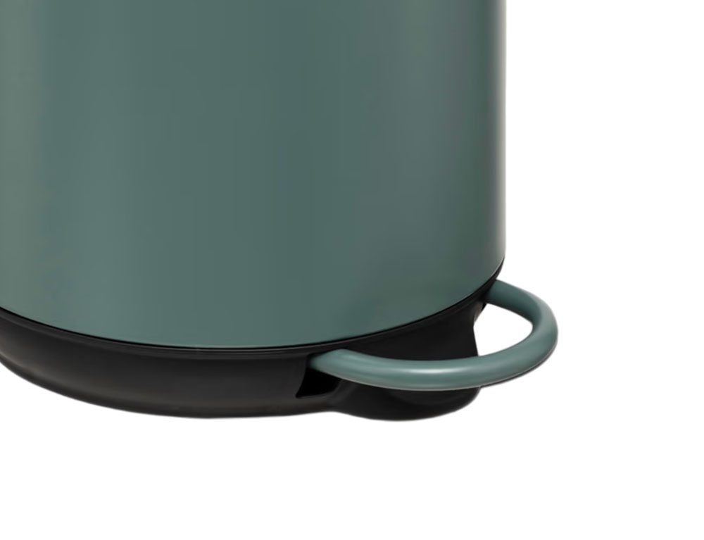 Αξεσουάρ Μπάνιου Ficus 5L Softcl Dustbin Duo
