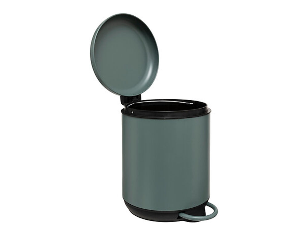 Αξεσουάρ Μπάνιου Ficus 5L Softcl Dustbin Duo