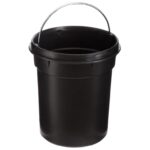 Αξεσουάρ Μπάνιου Ficus 5L Softcl Dustbin Duo
