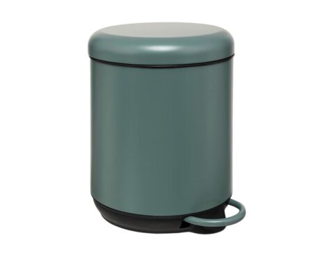 Αξεσουάρ Μπάνιου Ficus 5L Softcl Dustbin Duo