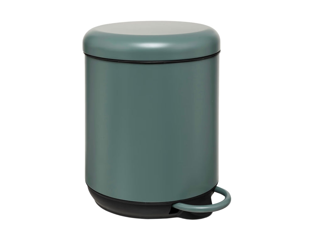 Αξεσουάρ Μπάνιου Ficus 5L Softcl Dustbin Duo