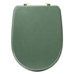 Αξεσουάρ Μπάνιου Ficus Toilet Seat Duo