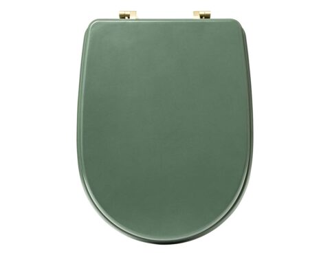 Αξεσουάρ Μπάνιου Ficus Toilet Seat Duo
