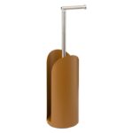 Αξεσουάρ Μπάνιου Flex Toil Pap Holder Malt 160884T