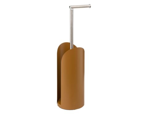 Αξεσουάρ Μπάνιου Flex Toil Pap Holder Malt 160884T