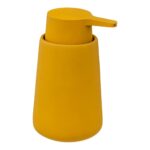 Αξεσουάρ Μπάνιου Moutarde Soap Dispenser Colors 174879K