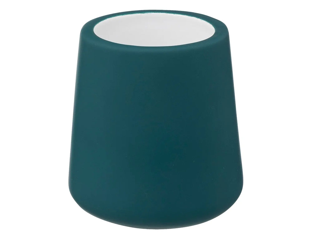 Αξεσουάρ Μπάνιου Petrole Toilet Brush Rub Color 174878P