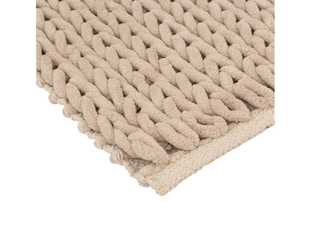 Αξεσουάρ Μπάνιου Thick Bathmat 50X75 Lin Colors 174729O