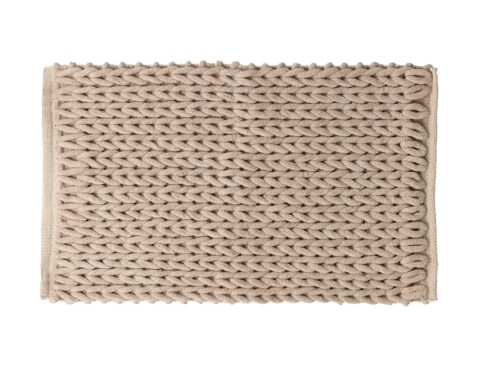 Αξεσουάρ Μπάνιου Thick Bathmat 50X75 Lin Colors 174729O