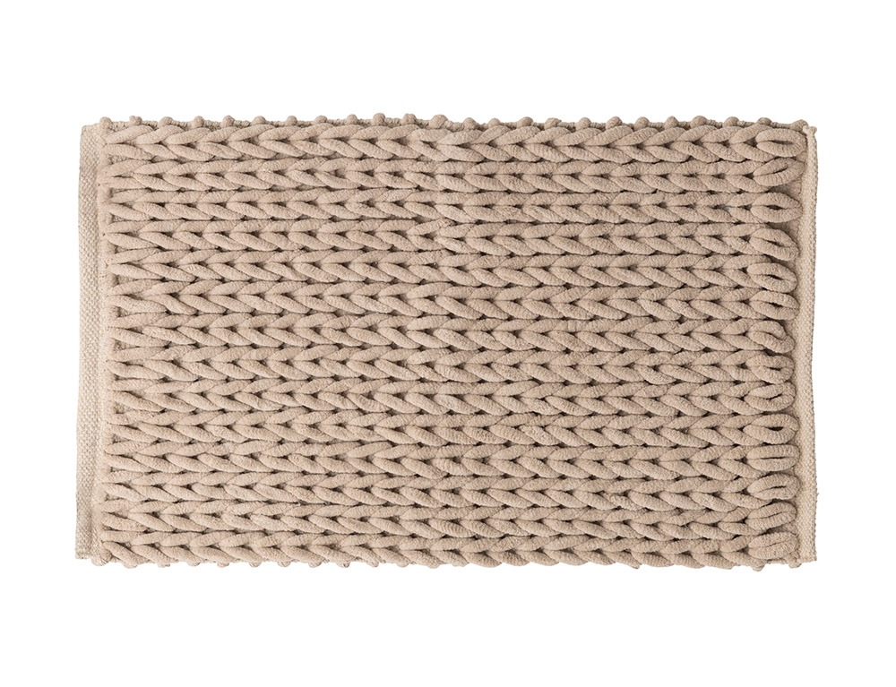 Αξεσουάρ Μπάνιου Thick Bathmat 50X75 Lin Colors 174729O