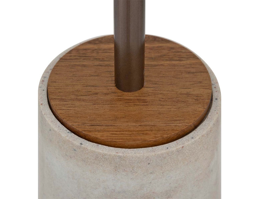 Αξεσουάρ Μπάνιου Toilet Brush Come