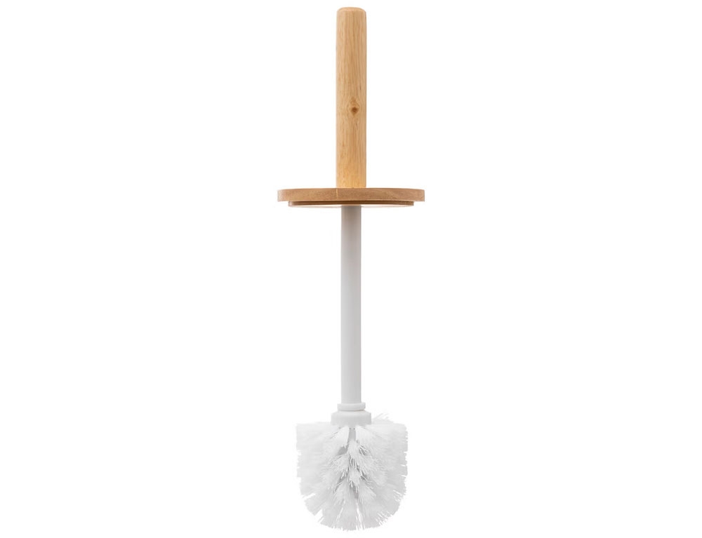 Αξεσουάρ Μπάνιου Toilet Brush White Lea 160940