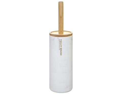 Αξεσουάρ Μπάνιου Toilet Brush White Lea 160940