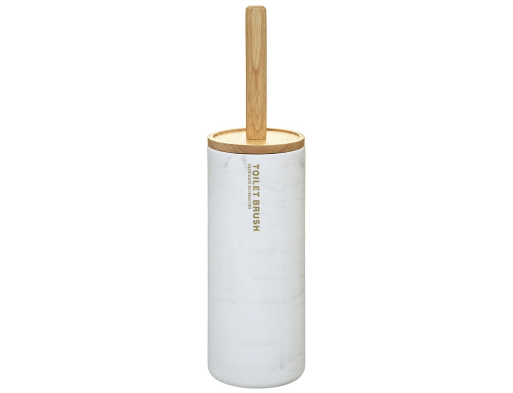 Αξεσουάρ Μπάνιου Toilet Brush White Lea 160940